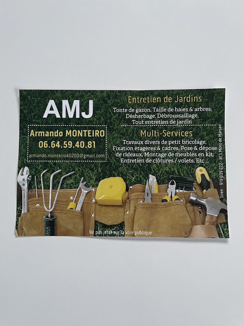 AMJ — Photos 1